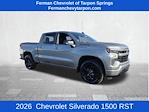 2026 Chevrolet Silverado 1500 Crew Cab RWD Pickup for sale #26T590 - photo 32