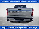 2026 Chevrolet Silverado 1500 Crew Cab RWD Pickup for sale #26T590 - photo 8