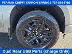 2026 Chevrolet Silverado 1500 Crew Cab RWD Pickup for sale #26T590 - photo 12