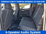 2026 Chevrolet Silverado 1500 Crew Cab RWD Pickup for sale #26T590 - photo 14