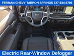 2026 Chevrolet Silverado 1500 Crew Cab RWD Pickup for sale #26T590 - photo 15