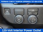 2026 Chevrolet Silverado 1500 Crew Cab RWD Pickup for sale #26T590 - photo 23