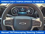 2026 Chevrolet Silverado 1500 Crew Cab RWD Pickup for sale #26T590 - photo 27