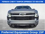 2026 Chevrolet Silverado 1500 Crew Cab RWD Pickup for sale #26T590 - photo 3