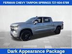 2026 Chevrolet Silverado 1500 Crew Cab RWD Pickup for sale #26T590 - photo 4