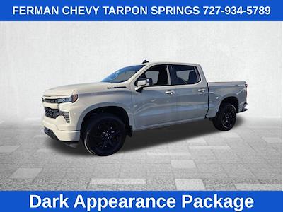 New 2026 Chevrolet Silverado 1500 - photo 1