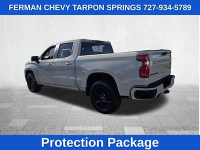 New 2026 Chevrolet Silverado 1500 - photo 1