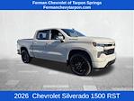 2026 Chevrolet Silverado 1500 Crew Cab RWD Pickup for sale #26T591 - photo 33