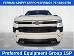 2026 Chevrolet Silverado 1500 Crew Cab RWD Pickup for sale #26T591 - photo 4