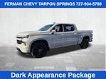 2026 Chevrolet Silverado 1500 Crew Cab RWD Pickup for sale #26T591 - photo 5