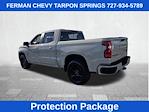 2026 Chevrolet Silverado 1500 Crew Cab RWD Pickup for sale #26T591 - photo 7