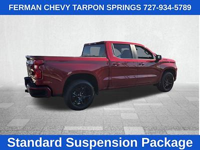 New 2026 Chevrolet Silverado 1500 - photo 1