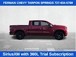 2026 Chevrolet Silverado 1500 Crew Cab RWD Pickup for sale #26T592 - photo 12