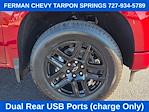 2026 Chevrolet Silverado 1500 Crew Cab RWD Pickup for sale #26T592 - photo 13