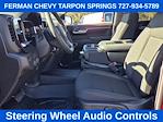 2026 Chevrolet Silverado 1500 Crew Cab RWD Pickup for sale #26T592 - photo 14