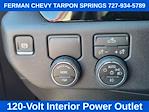 2026 Chevrolet Silverado 1500 Crew Cab RWD Pickup for sale #26T592 - photo 24