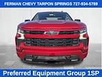 2026 Chevrolet Silverado 1500 Crew Cab RWD Pickup for sale #26T592 - photo 6