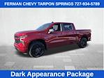 2026 Chevrolet Silverado 1500 Crew Cab RWD Pickup for sale #26T592 - photo 7