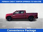 2026 Chevrolet Silverado 1500 Crew Cab RWD Pickup for sale #26T592 - photo 8