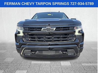 New 2026 Chevrolet Silverado 1500 - photo 1