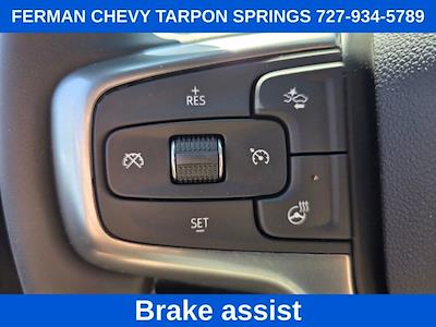 New 2026 Chevrolet Silverado 1500 - photo 1