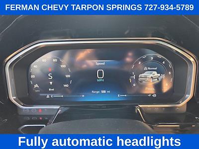 New 2026 Chevrolet Silverado 1500 - photo 1