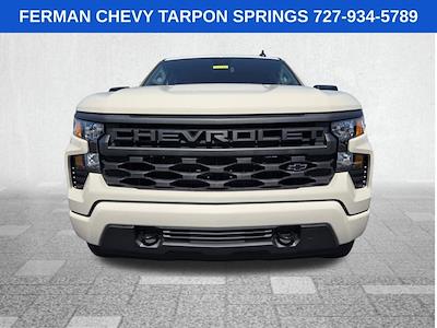 New 2026 Chevrolet Silverado 1500 - photo 1