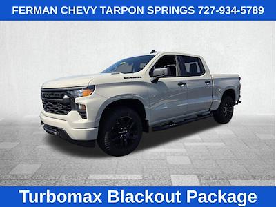 New 2026 Chevrolet Silverado 1500 - photo 1