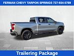 New 2026 Chevrolet Silverado 1500 Custom Crew Cab Pickup for sale #26T60 - photo 2