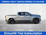 New 2026 Chevrolet Silverado 1500 Custom Crew Cab Pickup for sale #26T60 - photo 11