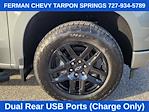 New 2026 Chevrolet Silverado 1500 Custom Crew Cab Pickup for sale #26T60 - photo 12