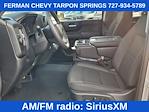 New 2026 Chevrolet Silverado 1500 Custom Crew Cab Pickup for sale #26T60 - photo 13