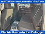 New 2026 Chevrolet Silverado 1500 Custom Crew Cab Pickup for sale #26T60 - photo 14