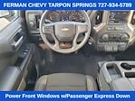 New 2026 Chevrolet Silverado 1500 Custom Crew Cab Pickup for sale #26T60 - photo 15