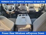 New 2026 Chevrolet Silverado 1500 Custom Crew Cab Pickup for sale #26T60 - photo 16