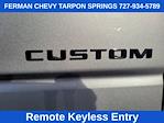 New 2026 Chevrolet Silverado 1500 Custom Crew Cab Pickup for sale #26T60 - photo 17