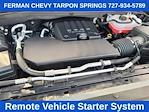 New 2026 Chevrolet Silverado 1500 Custom Crew Cab Pickup for sale #26T60 - photo 20