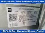 New 2026 Chevrolet Silverado 1500 Custom Crew Cab Pickup for sale #26T60 - photo 21