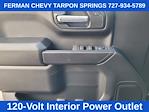 New 2026 Chevrolet Silverado 1500 Custom Crew Cab Pickup for sale #26T60 - photo 22