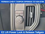 New 2026 Chevrolet Silverado 1500 Custom Crew Cab Pickup for sale #26T60 - photo 23