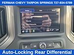 New 2026 Chevrolet Silverado 1500 Custom Crew Cab Pickup for sale #26T60 - photo 25