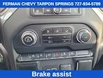 New 2026 Chevrolet Silverado 1500 Custom Crew Cab Pickup for sale #26T60 - photo 27