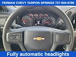 New 2026 Chevrolet Silverado 1500 Custom Crew Cab Pickup for sale #26T60 - photo 28
