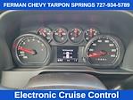 New 2026 Chevrolet Silverado 1500 Custom Crew Cab Pickup for sale #26T60 - photo 30