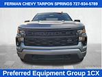 New 2026 Chevrolet Silverado 1500 Custom Crew Cab Pickup for sale #26T60 - photo 6