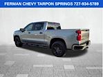 New 2026 Chevrolet Silverado 1500 Custom Crew Cab Pickup for sale #26T60 - photo 7