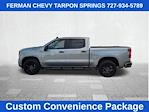 New 2026 Chevrolet Silverado 1500 Custom Crew Cab Pickup for sale #26T60 - photo 8