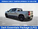 New 2026 Chevrolet Silverado 1500 Custom Crew Cab Pickup for sale #26T60 - photo 9