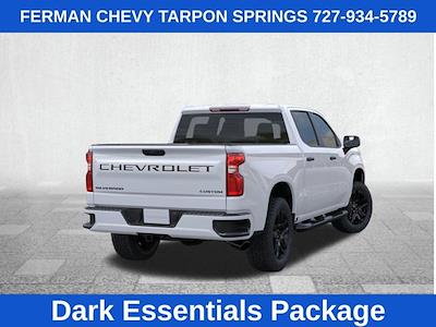 New 2026 Chevrolet Silverado 1500 - photo 1