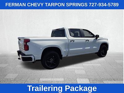 New 2026 Chevrolet Silverado 1500 - photo 1